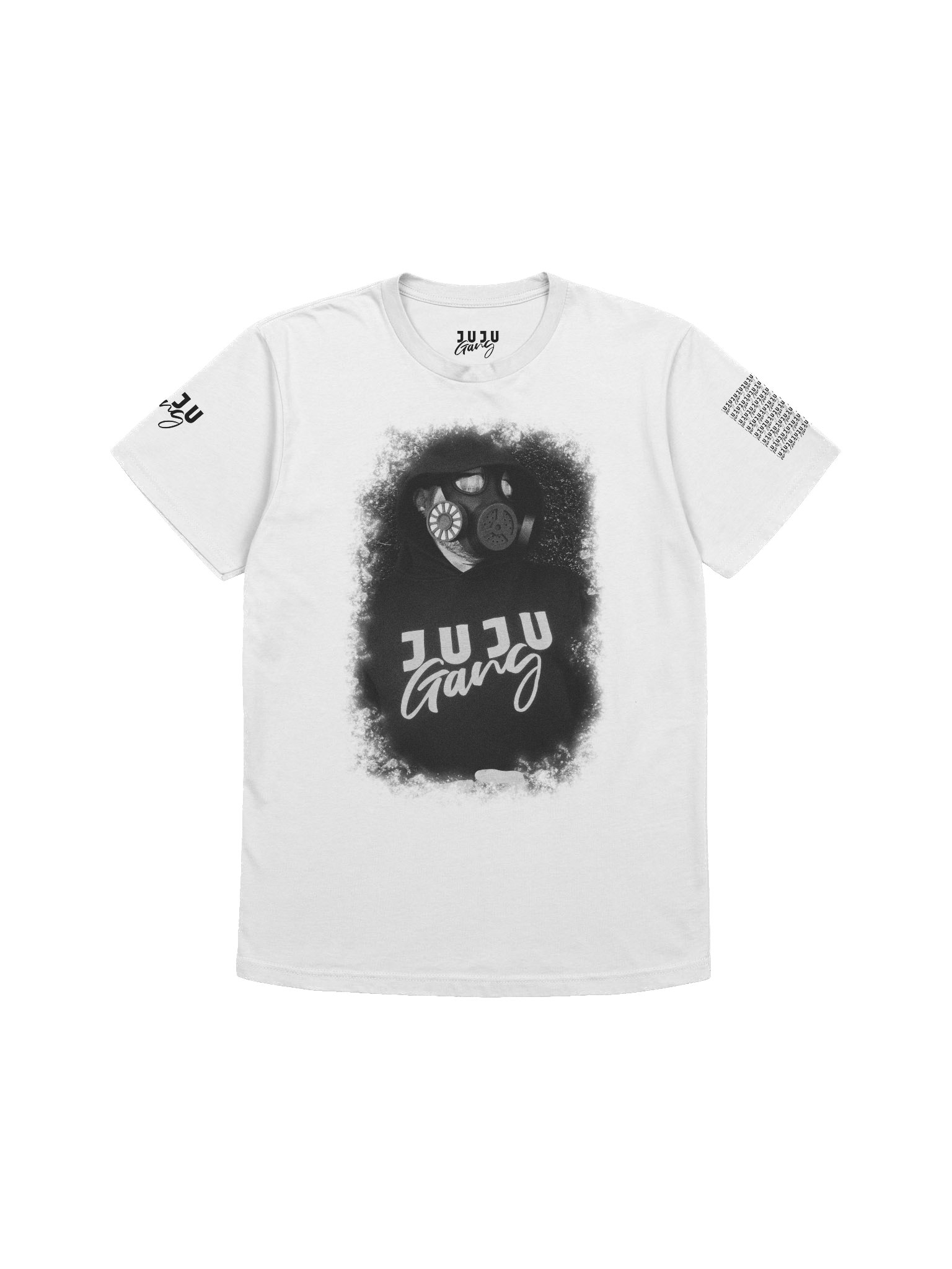 Toxic Snow White T-shirt product image (3)