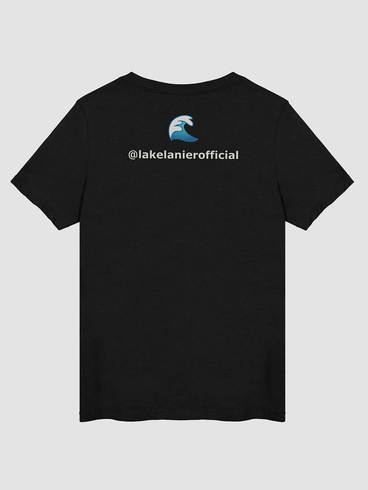 THAT’S DEMONIC Ladies V-Neck product image (6)