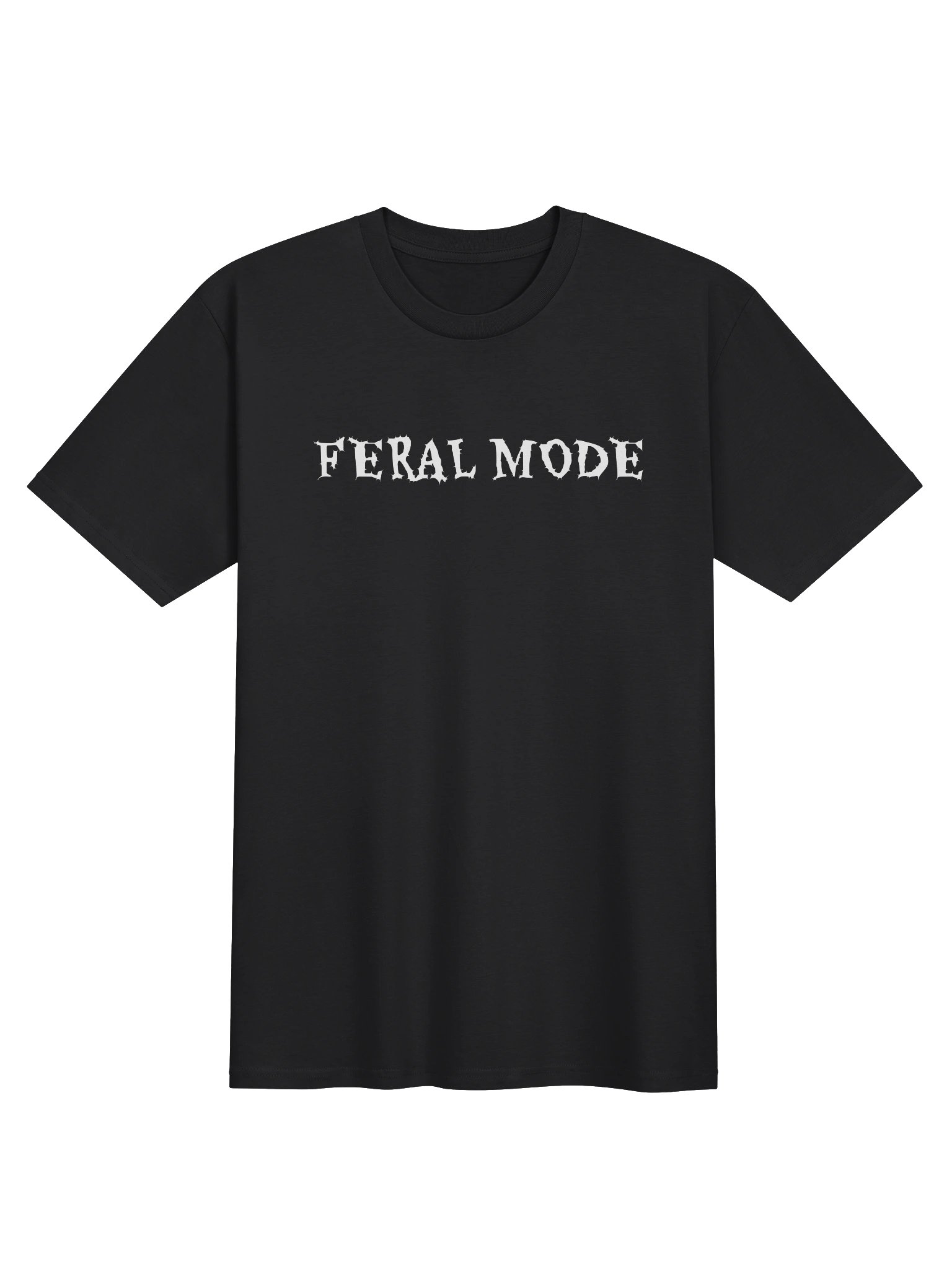 Feral Mode product image (1)