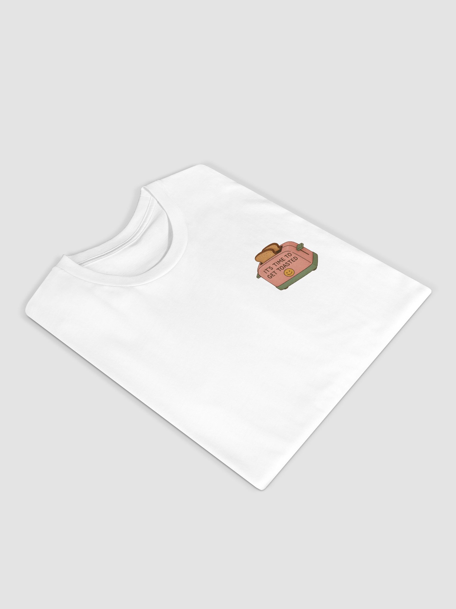 Unisex toasted Tee product image (3)