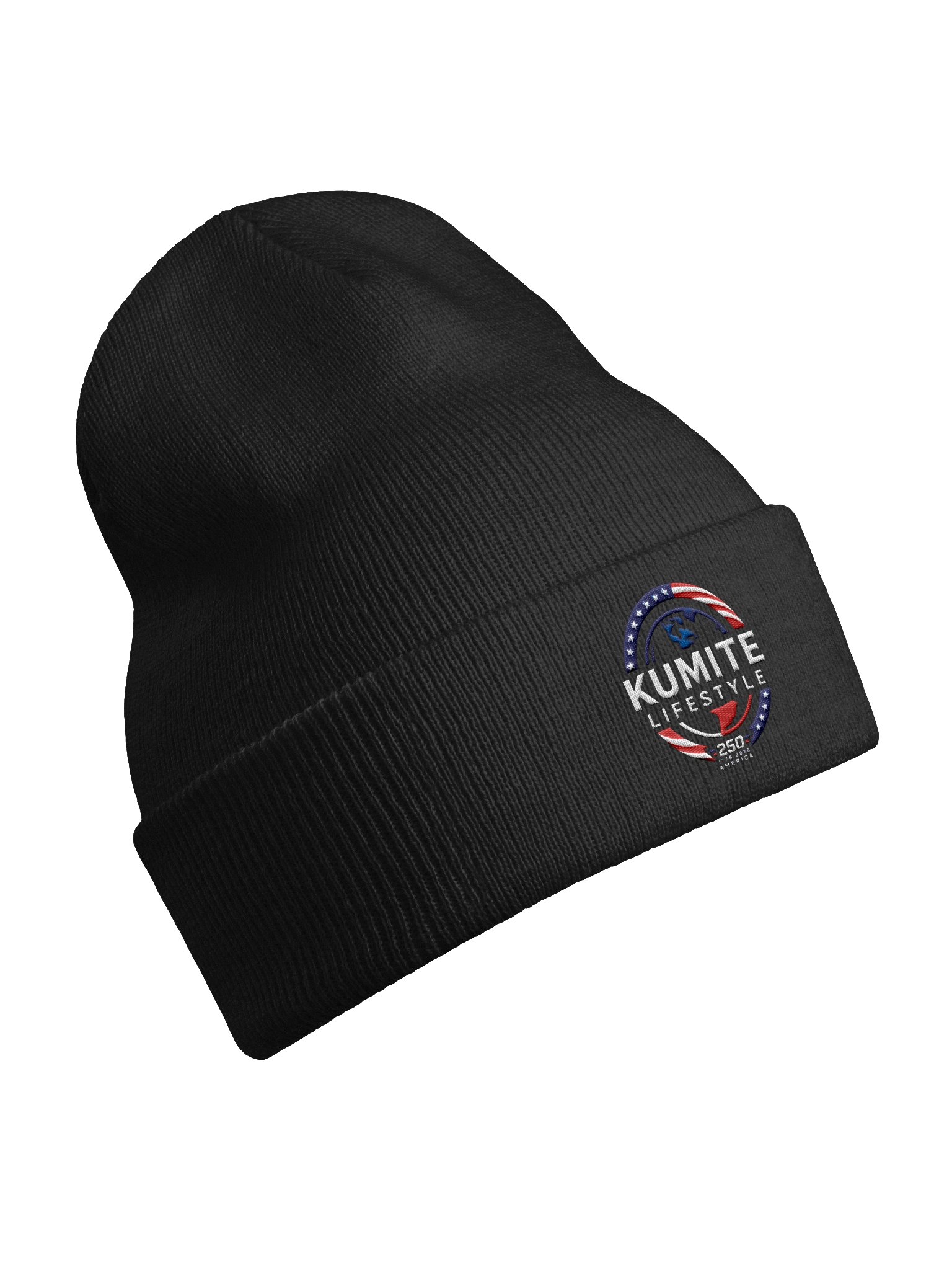 Kumite Lifestyle 250 Legacy Beanie product image (54)