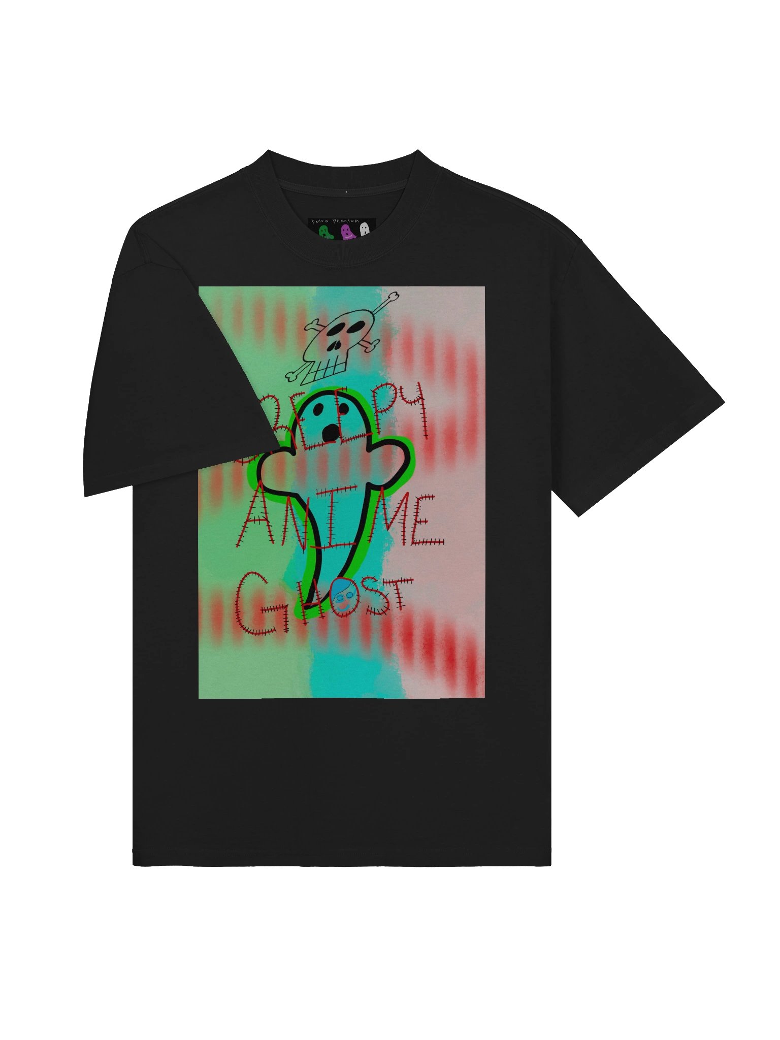 Spooky Ghost product image (9)