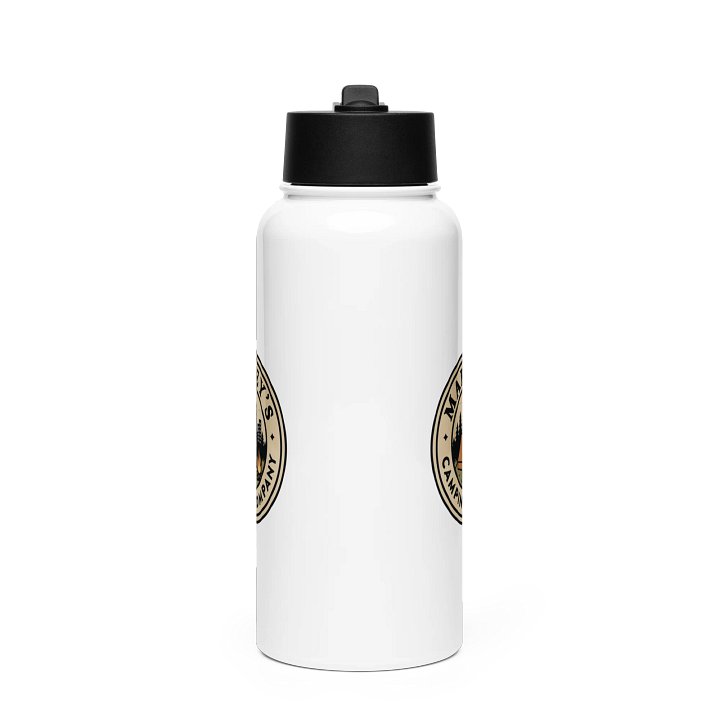 Marley's Camping Company Water Bottle product image (1)