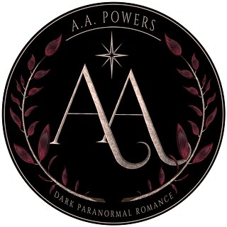A.A. Powers | Spicy Demon Romance Author