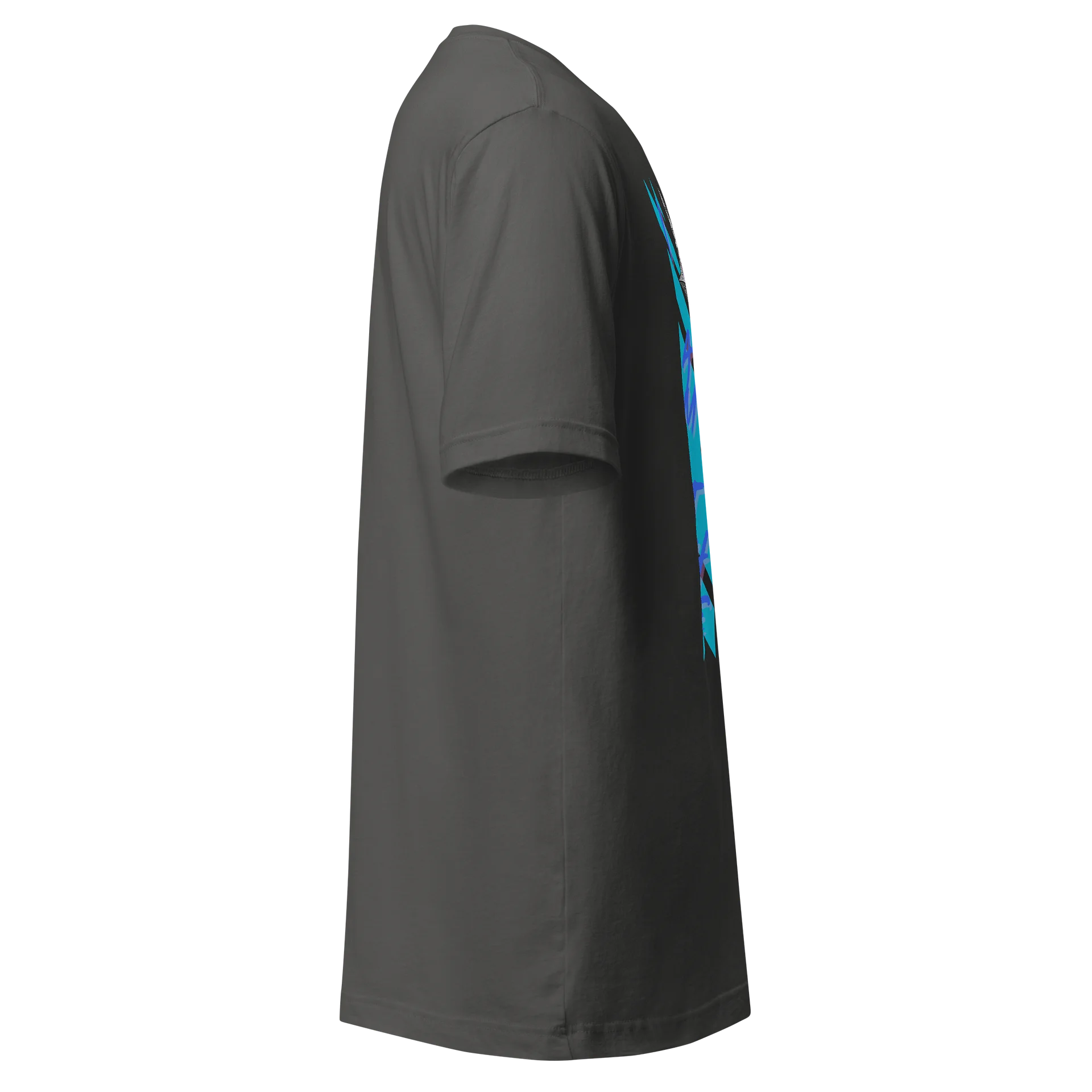 I Am The Star T-Shirt product image (8)