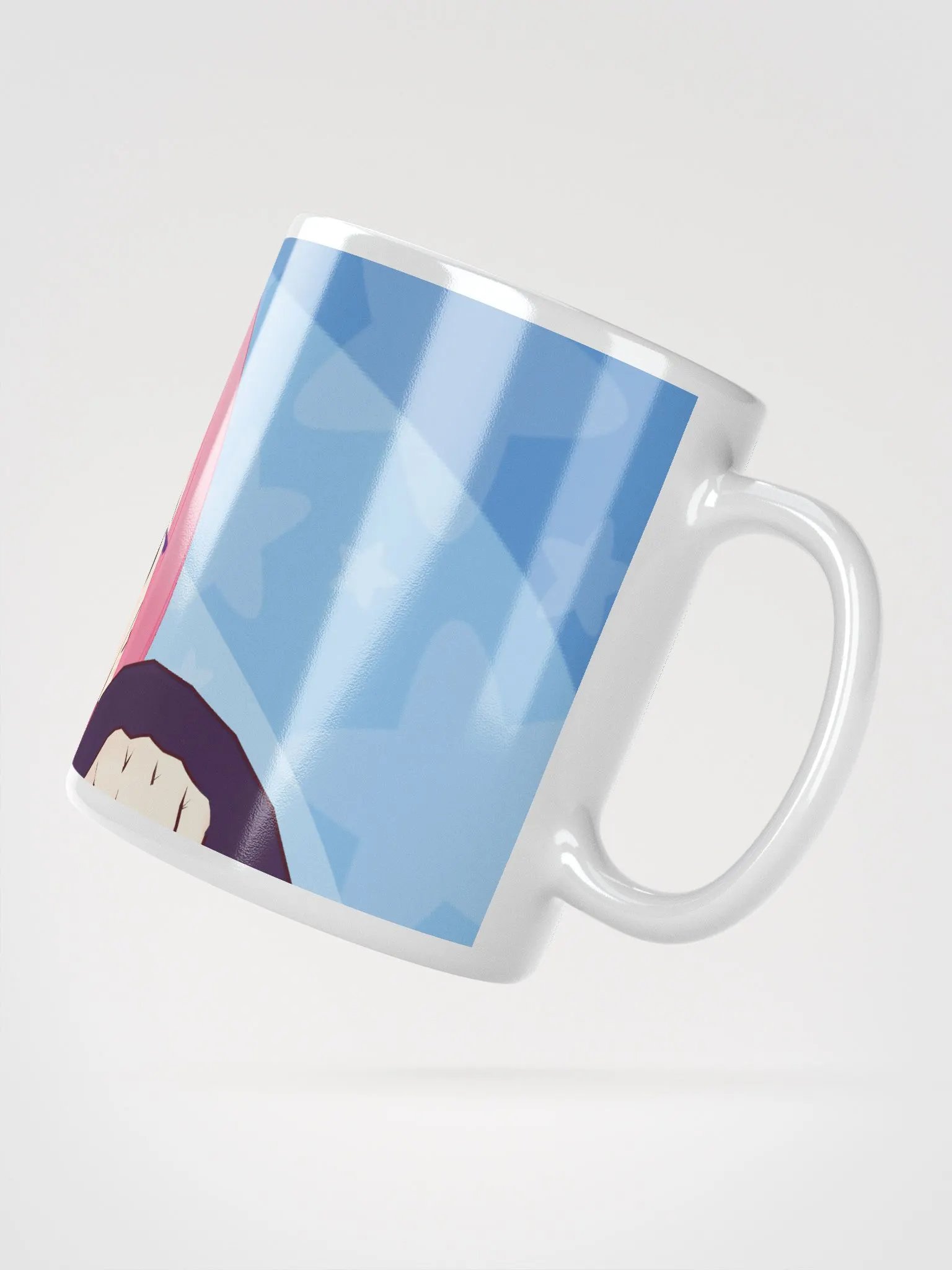 Beuchi Peek - Blue (Basic) product image (4)