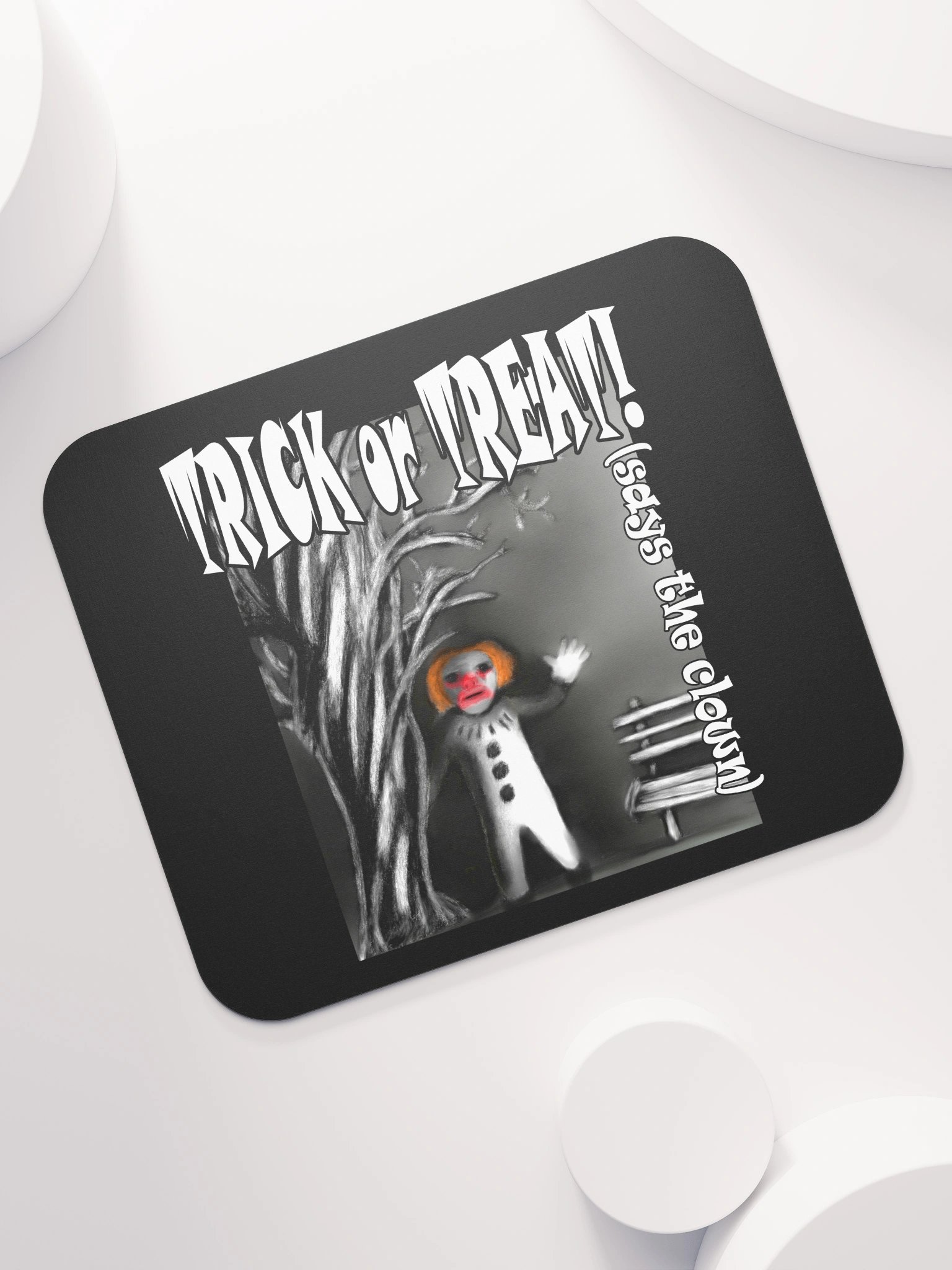 Classic Mouse Pad product image (7)