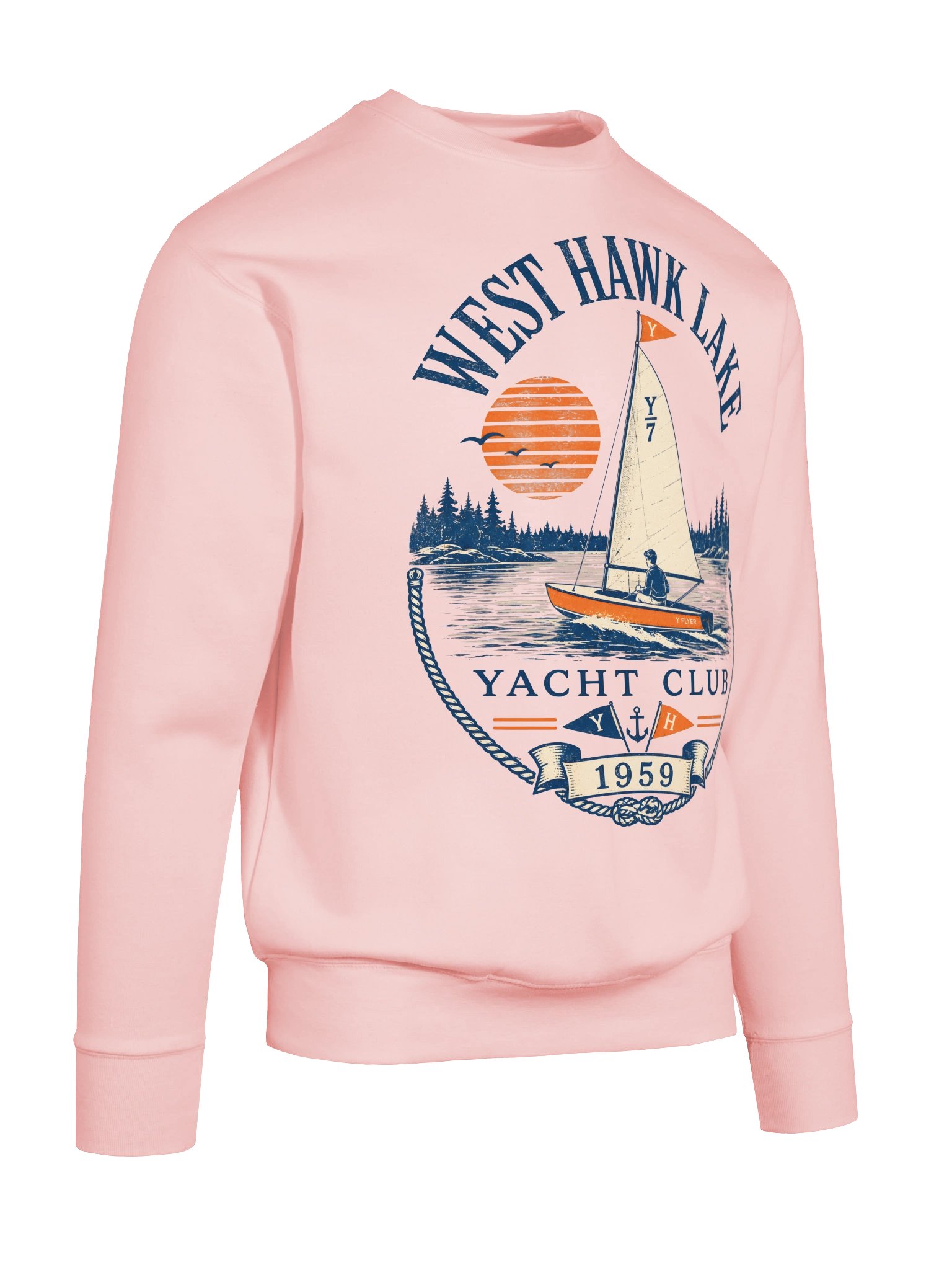 West Hawk Lake Yacht Club product image (19)