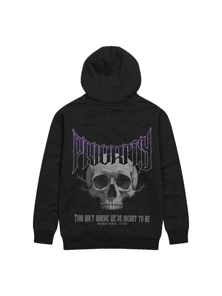This Isn't Where We're Meant To Be Hoodie product image (2)