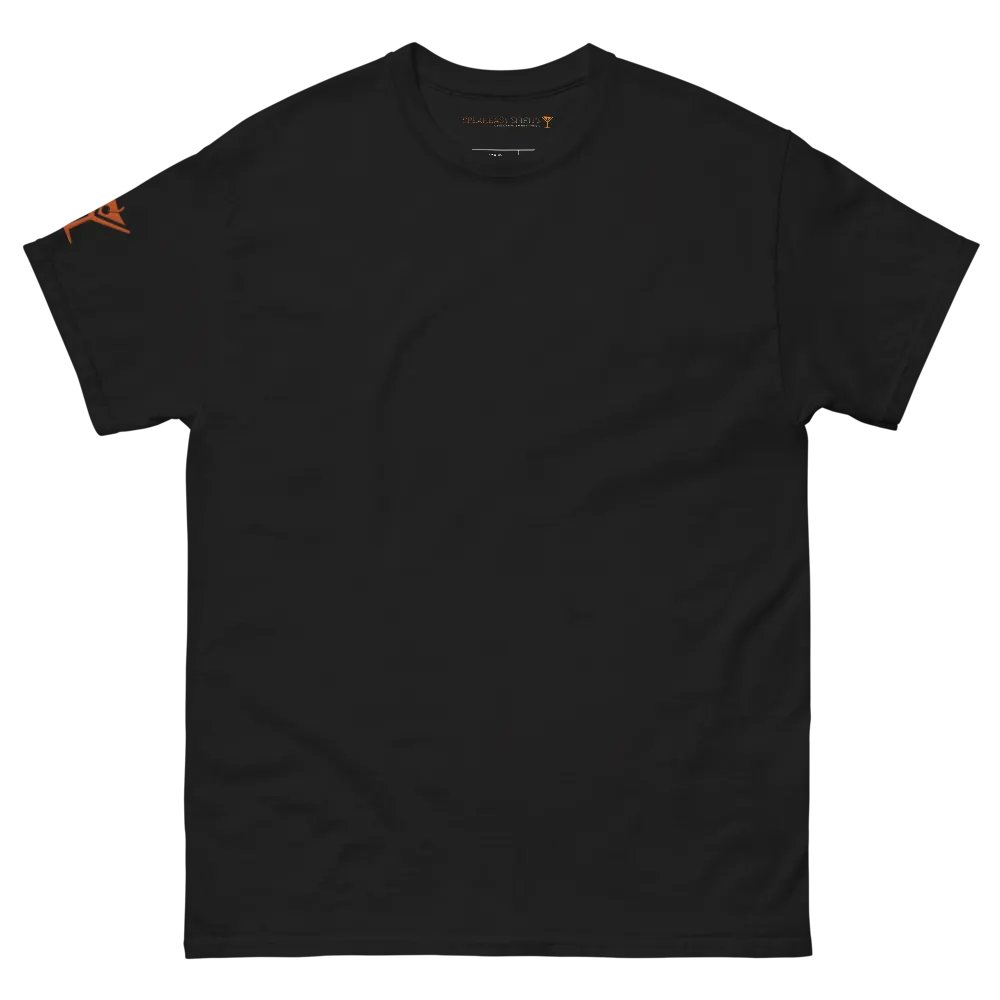 Speakeasy Spirits Circle Logo T product image (3)