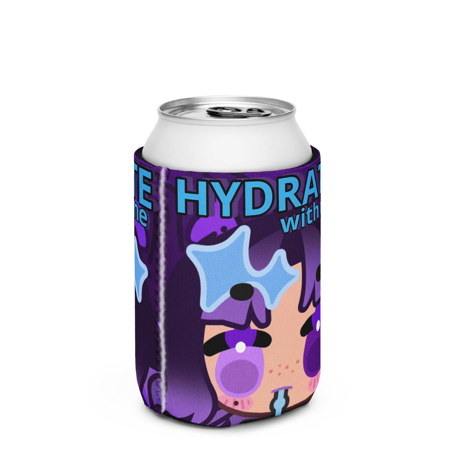 HYDRATE! Coozie product image (3)