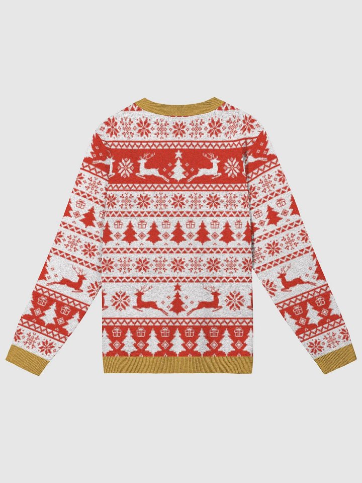 Ugly Starwars Sweater product image (2)