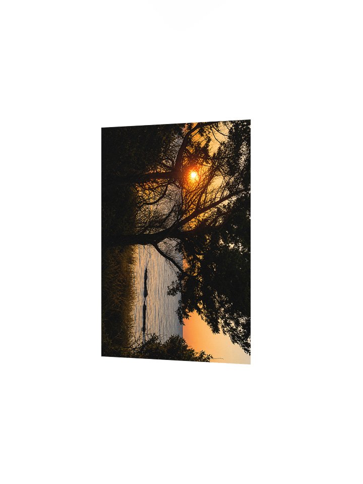 Before the Light Fades - Print product image (2)