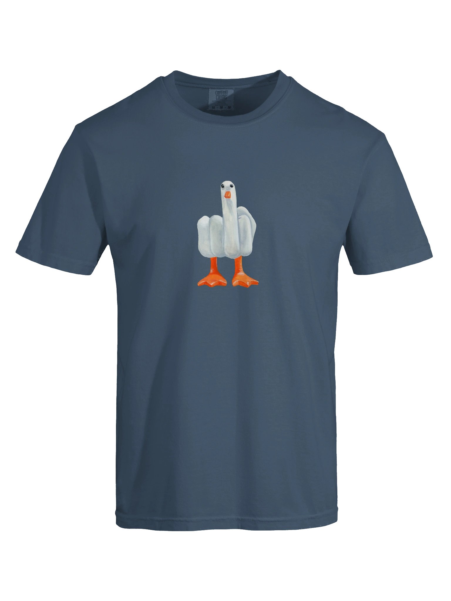 Duck You Tee product image (5)