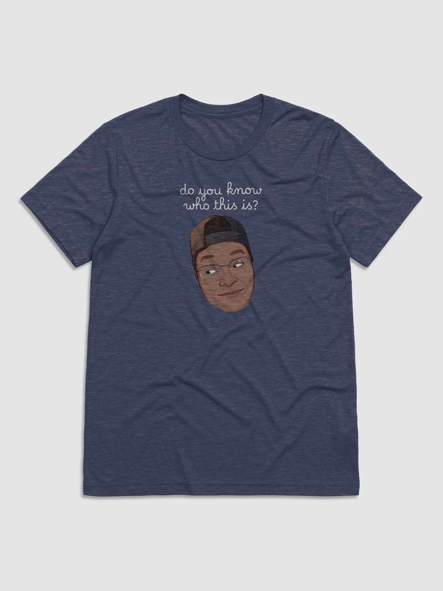 Do You Know? T-Shirt product image (2)
