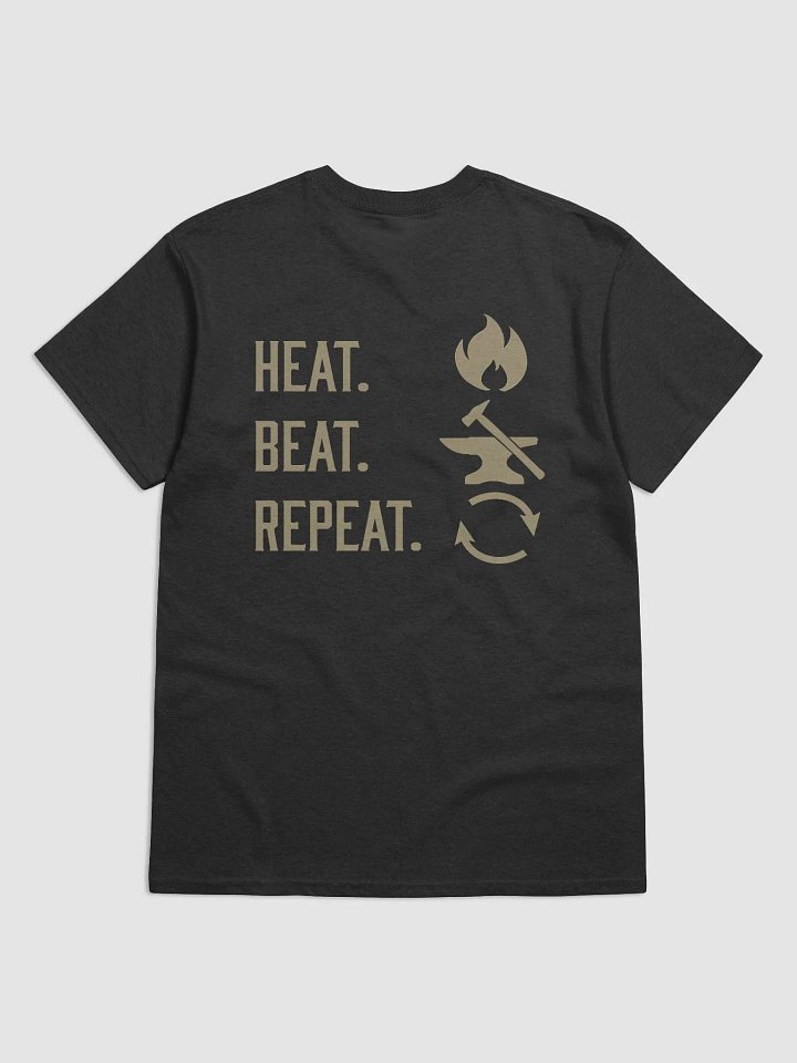 Heat. Beat. Repeat. product image (1)