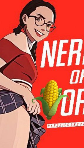 Full Nerds catalog returns Aug 14th (link in bio) 🔌👀