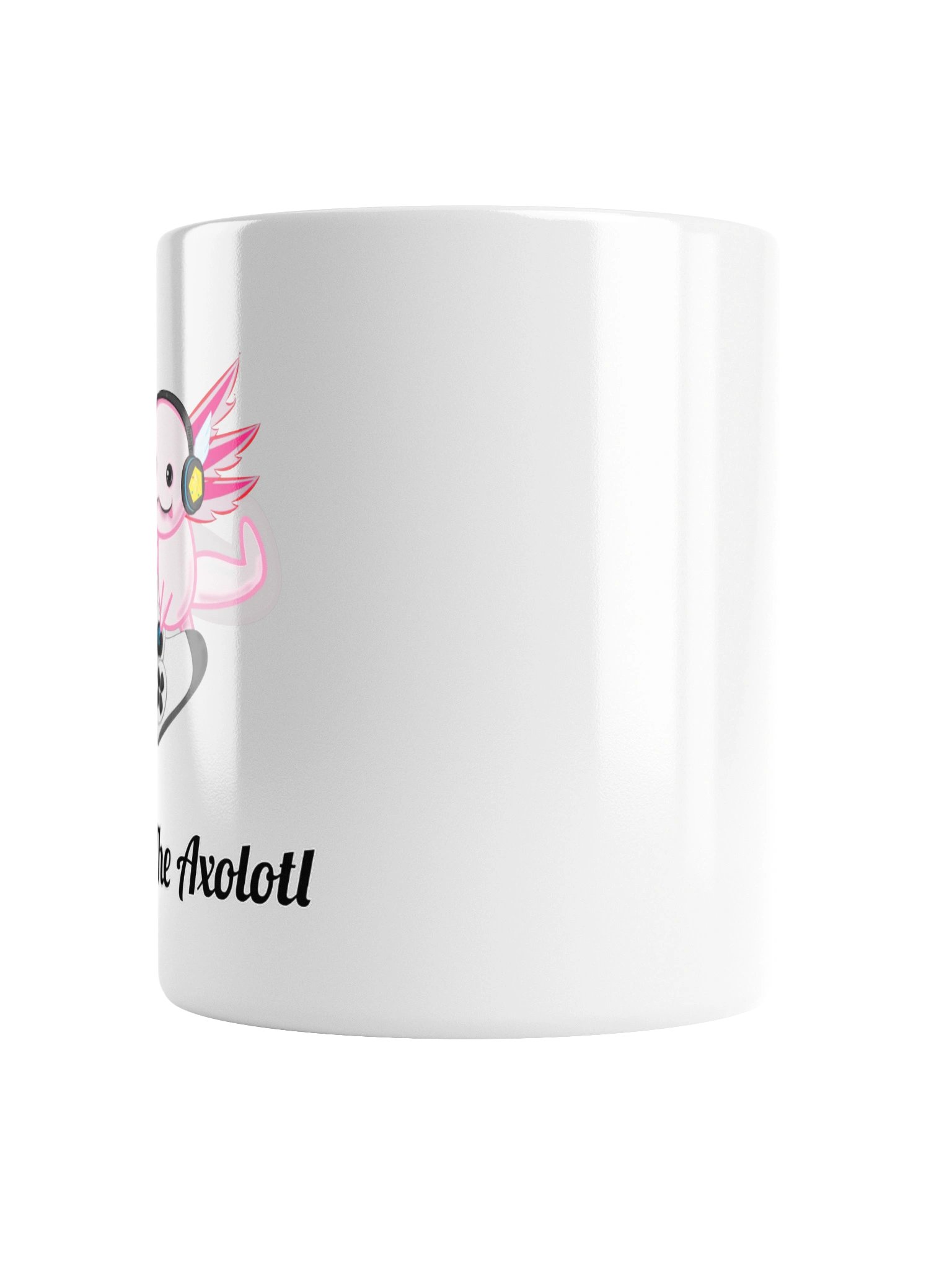 Gamer Gary Mug White product image (2)