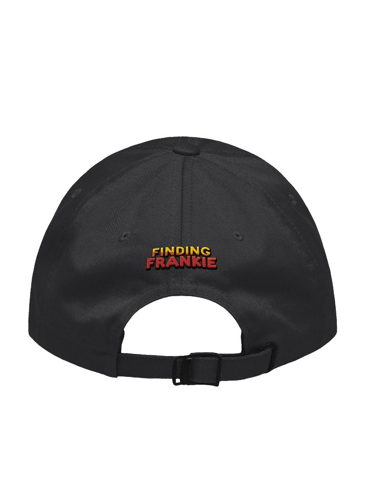 Frankie's Parkour Palace Hat product image (16)