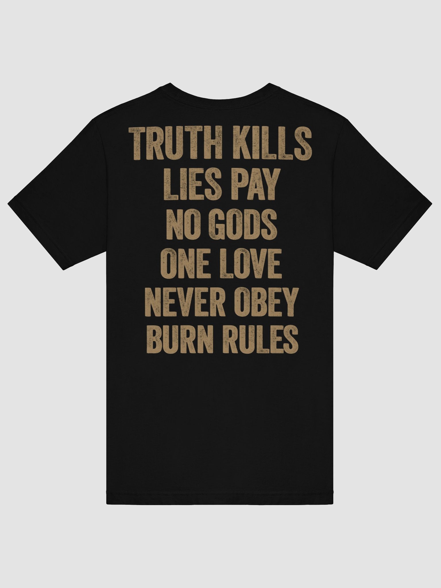 TRASH SALUTE product image (6)