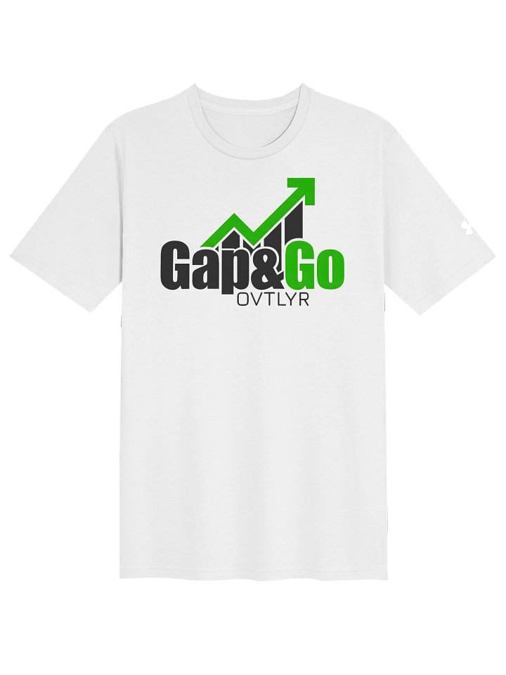 Gap&Go (Light) - Shirt product image (2)