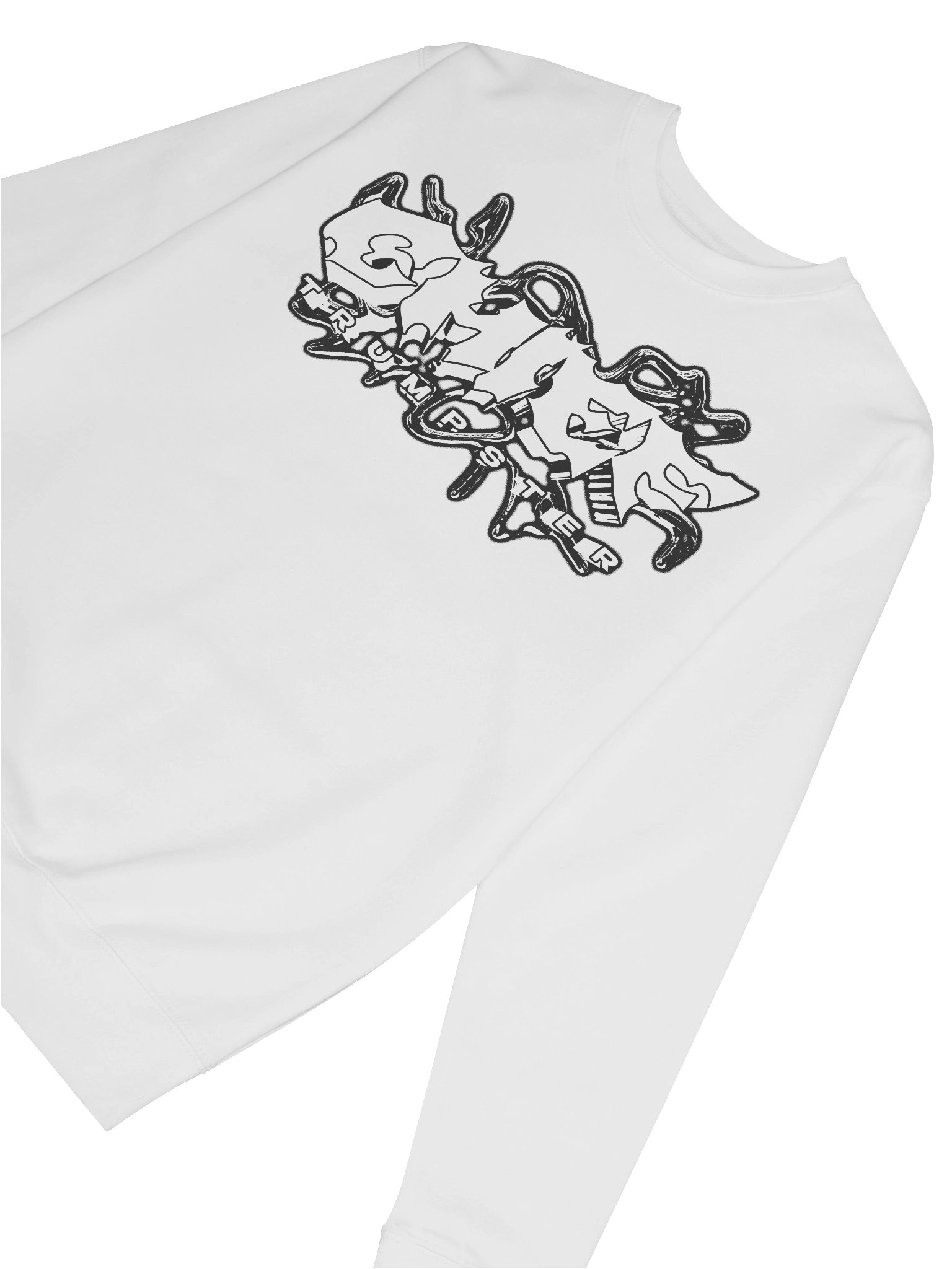SOCIALS SWEATSHIRT product image (10)