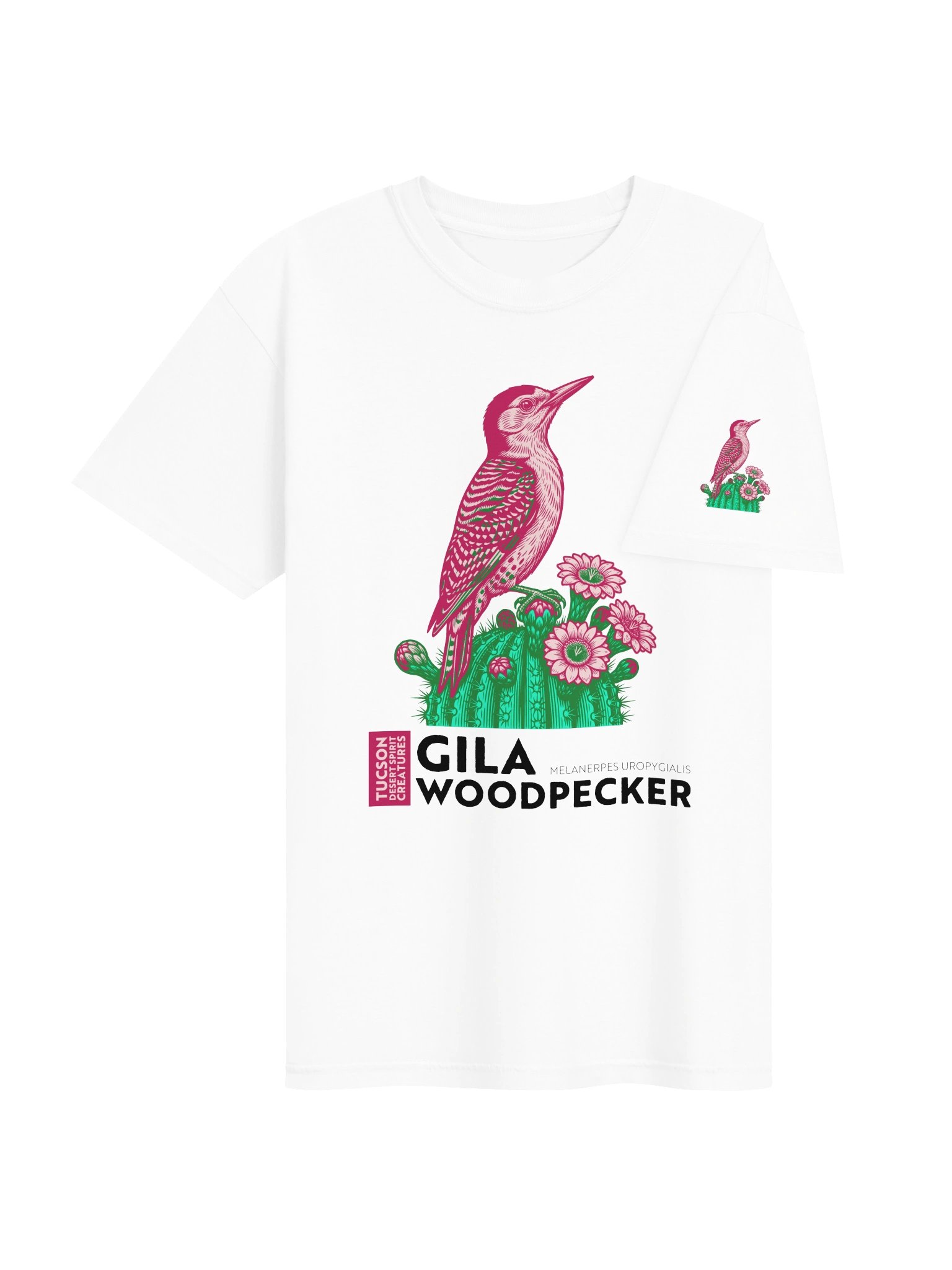 GILA WOODPECKER product image (38)