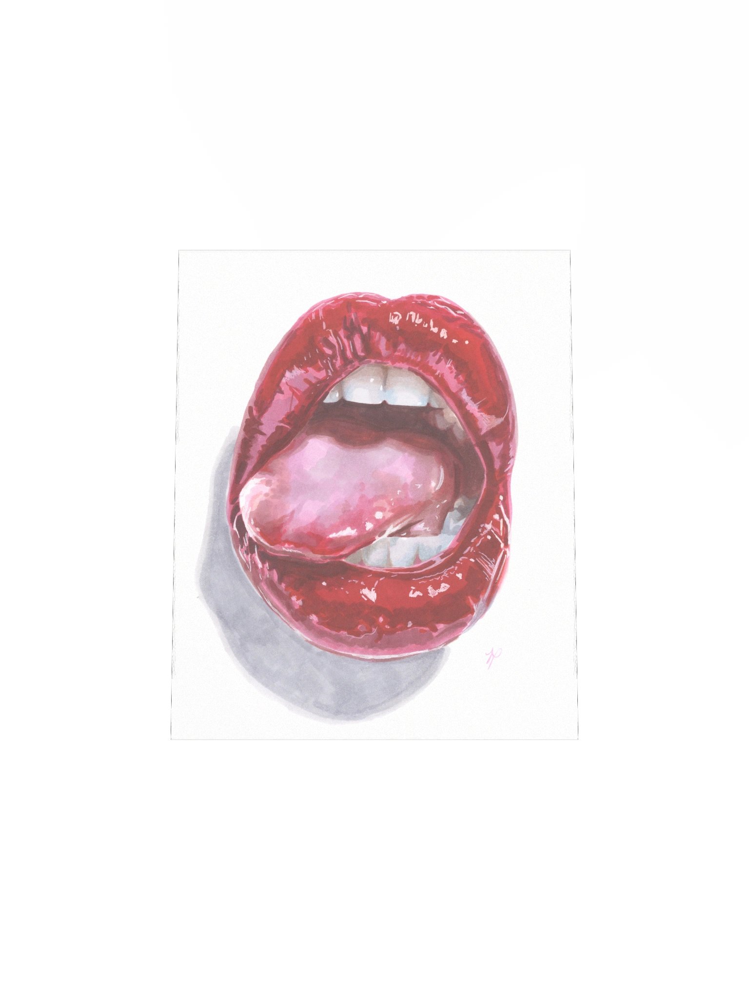 M O U F - Print product image (4)