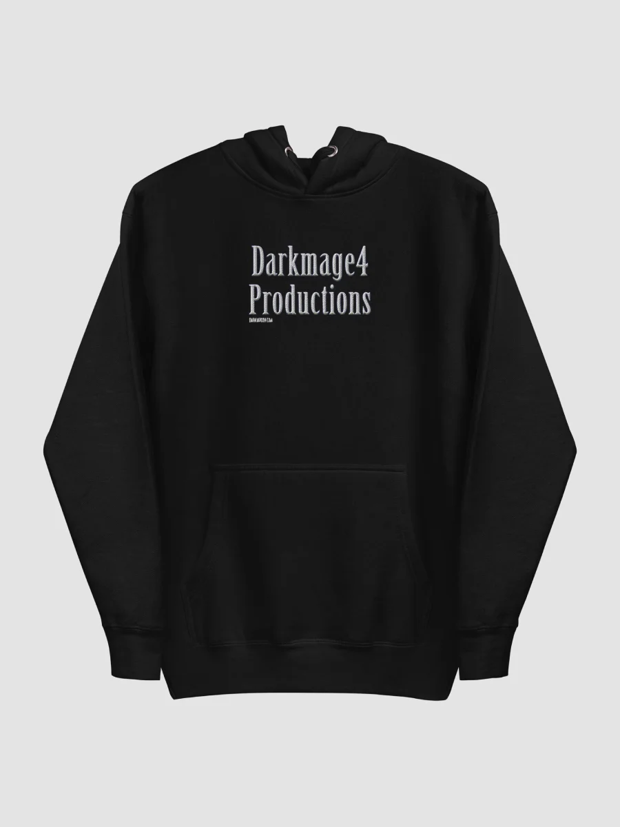 [Darkmage4] Cotton Heritage Unisex Premium Hoodie Cotton Heritage M2580 product image (3)