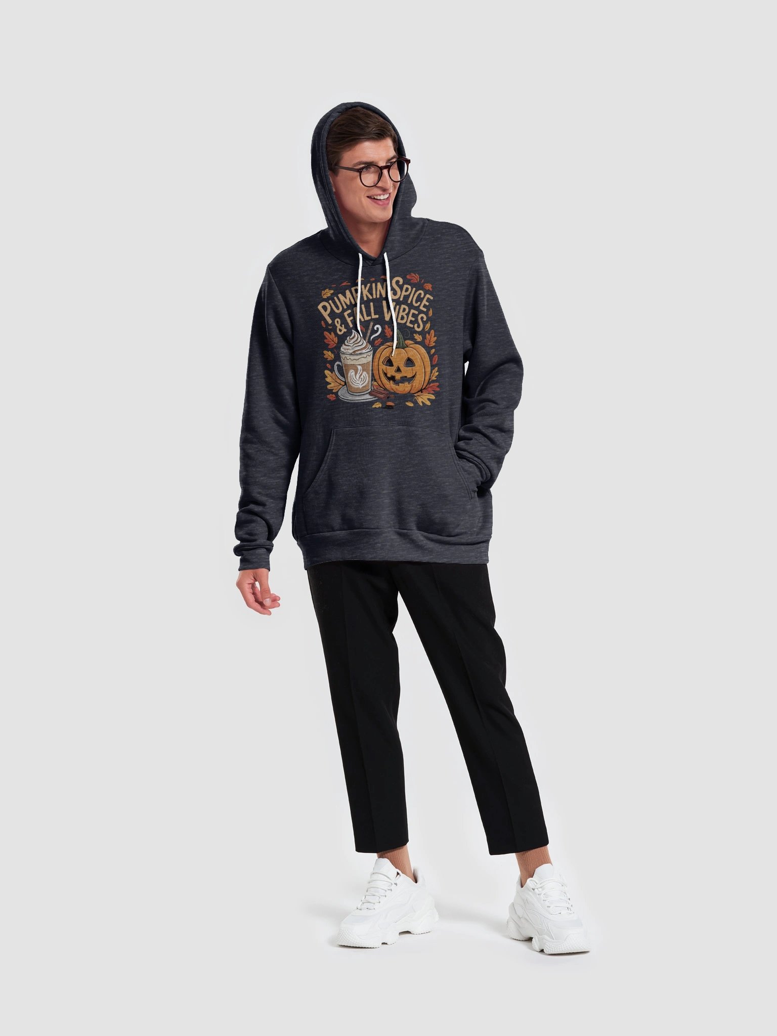 Pumpkin Spice & Fall Vibes product image (5)