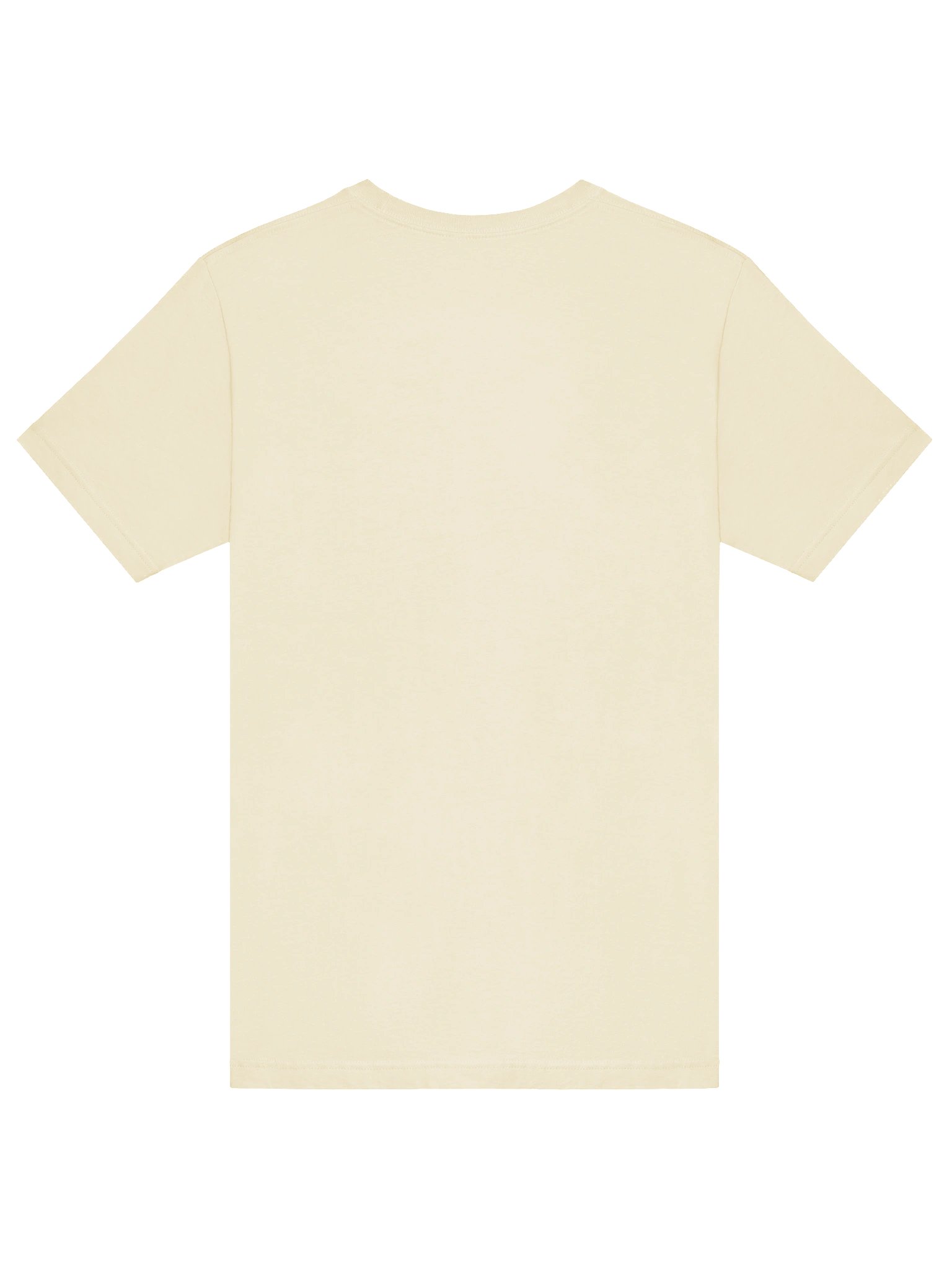YESHUATI (My Salvation) [Black Letters]- Comfort T-Shirt product image (82)