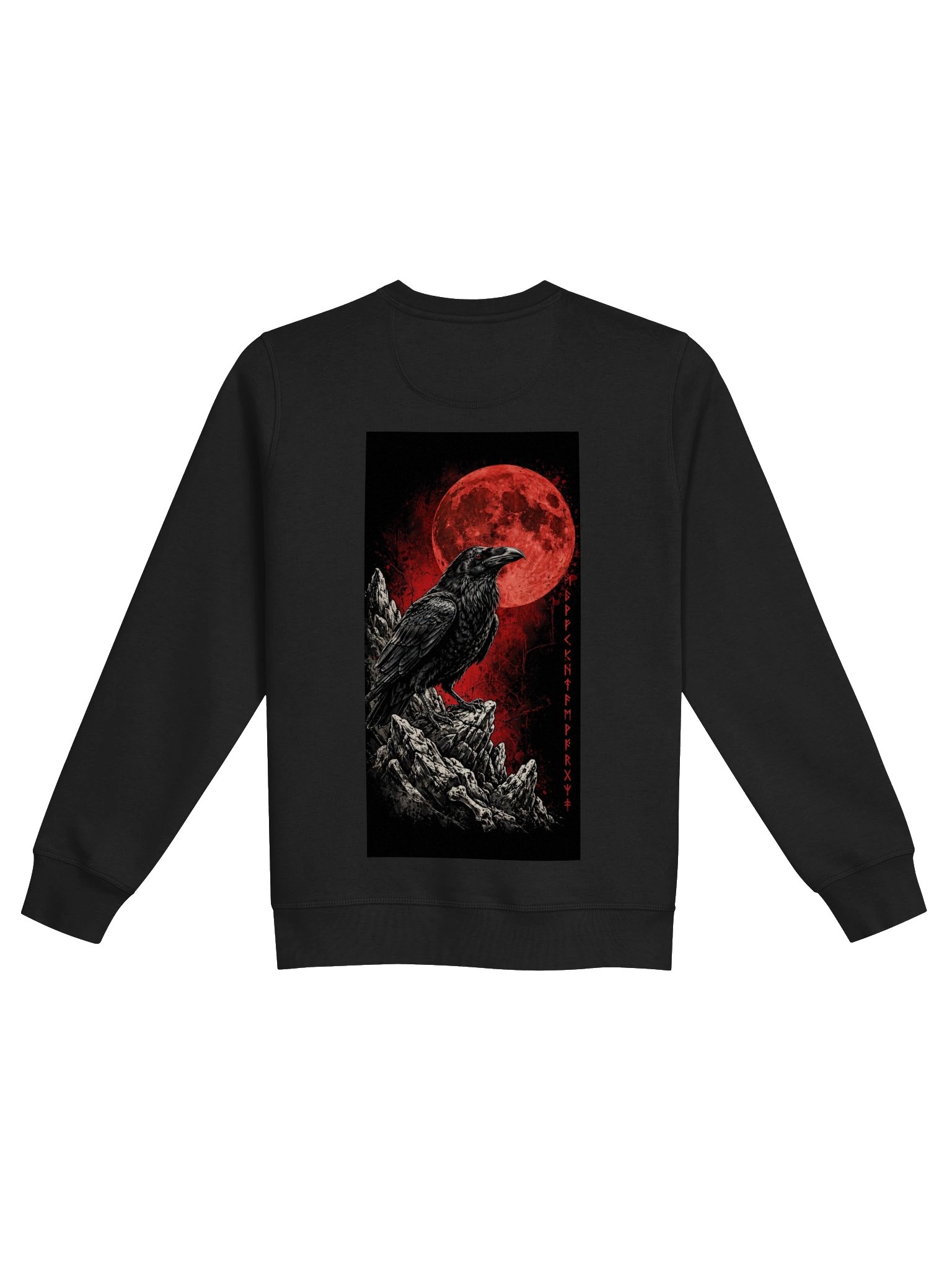 Draugr Crewneck product image (2)