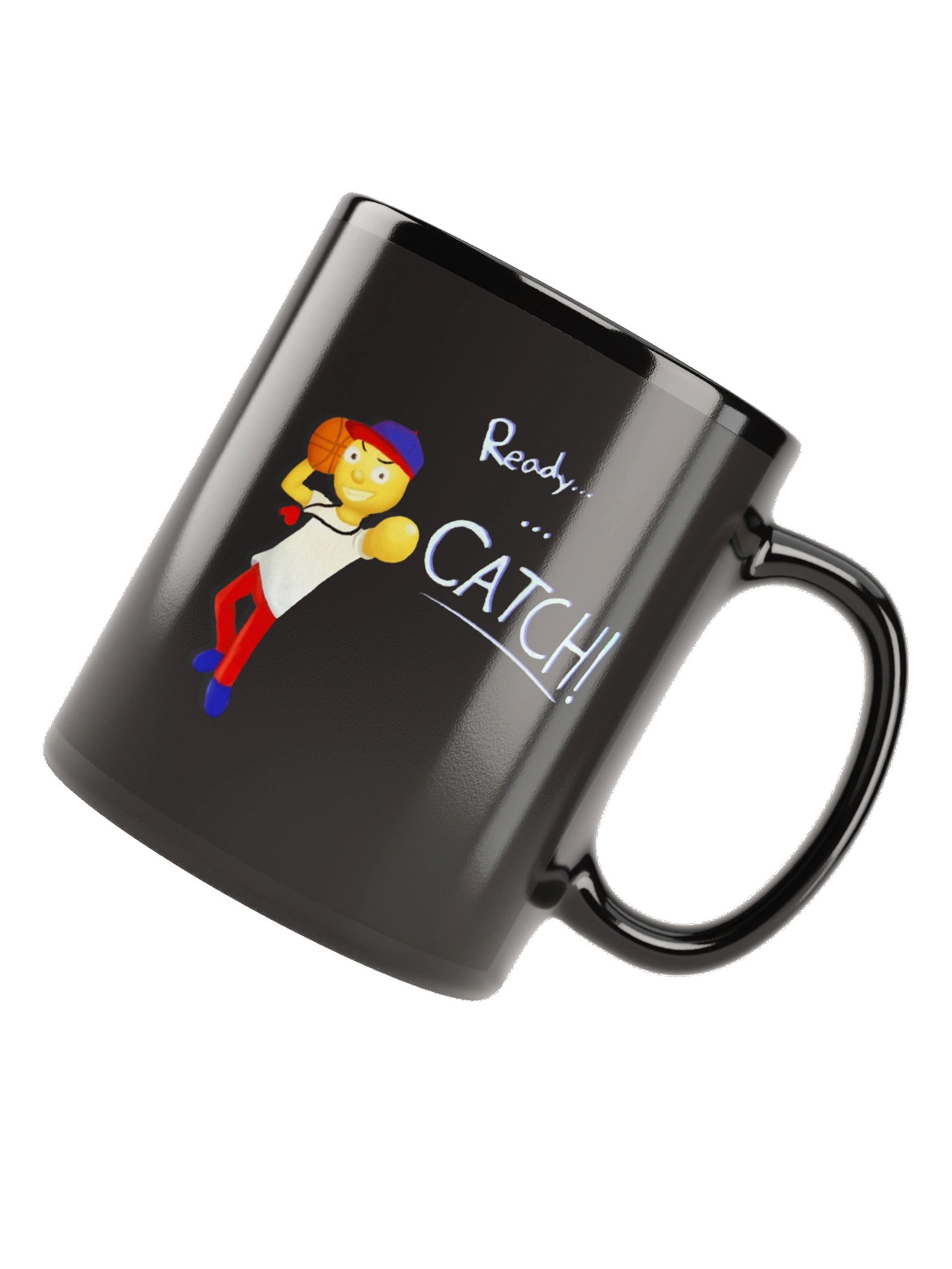 Coach Dribble Mug product image (12)