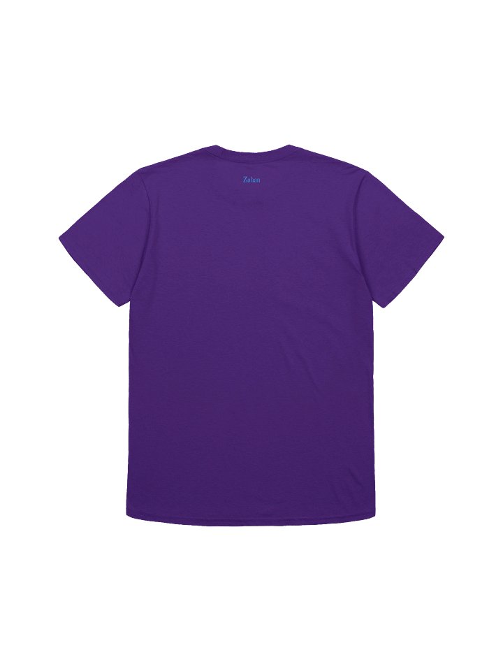 Zahan GenX Iconic Cotton T-Shirt product image (2)