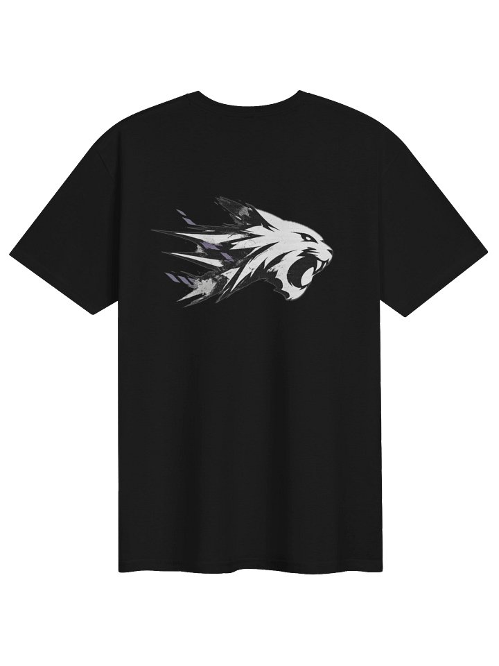 ROAR Text Tee product image (2)
