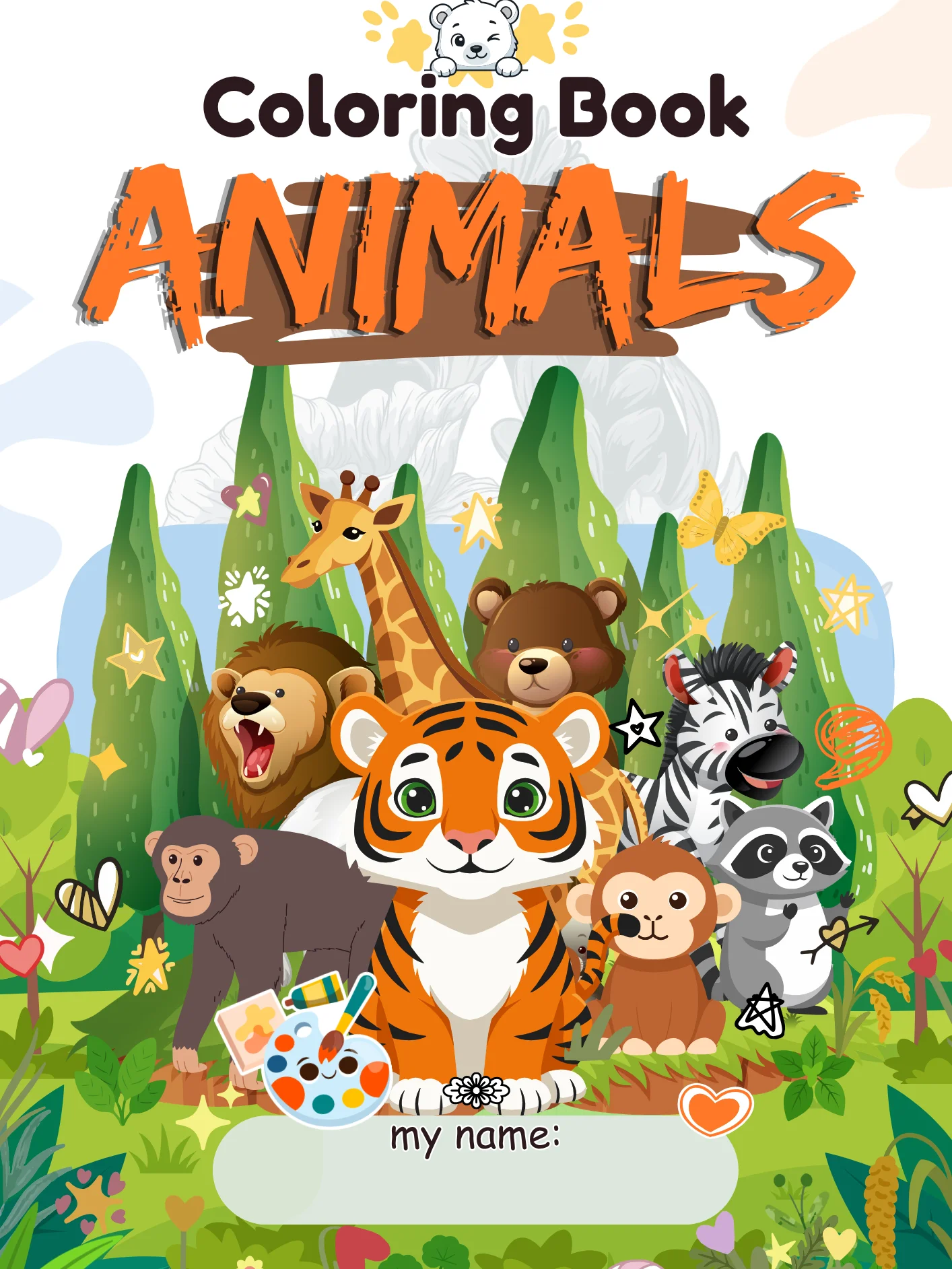 Kid's Learning Bundle product image (4)