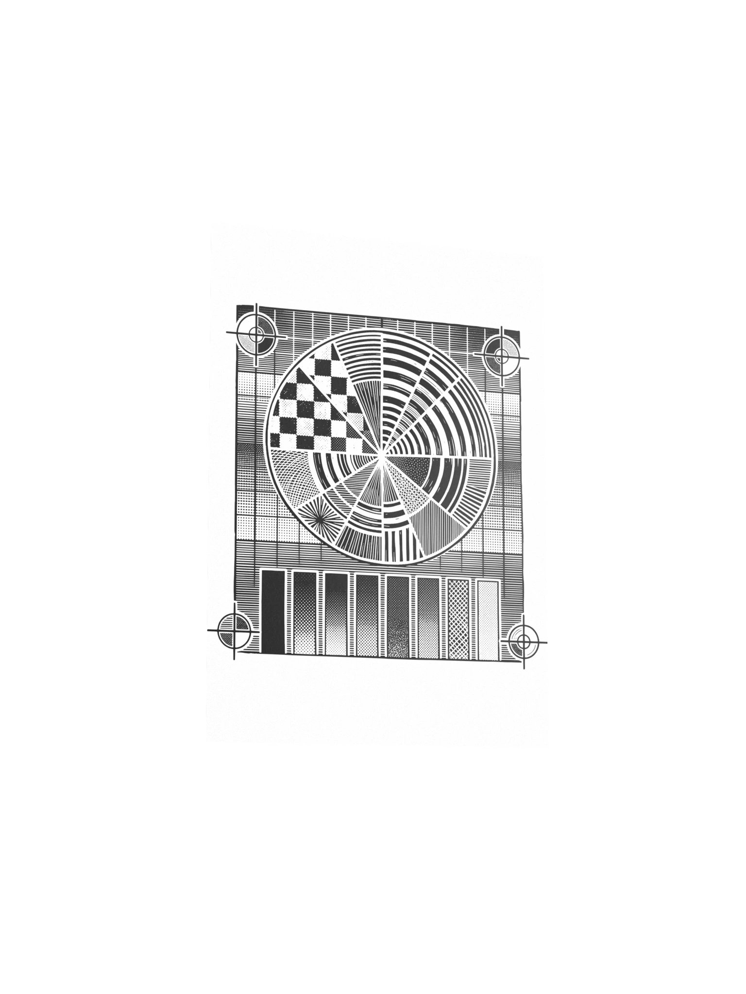 Please Stand By — Poster product image (3)