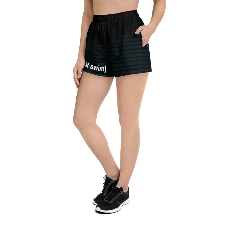 occult swim shorts product image (2)