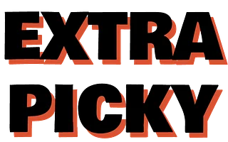 Picky Boys Patreon