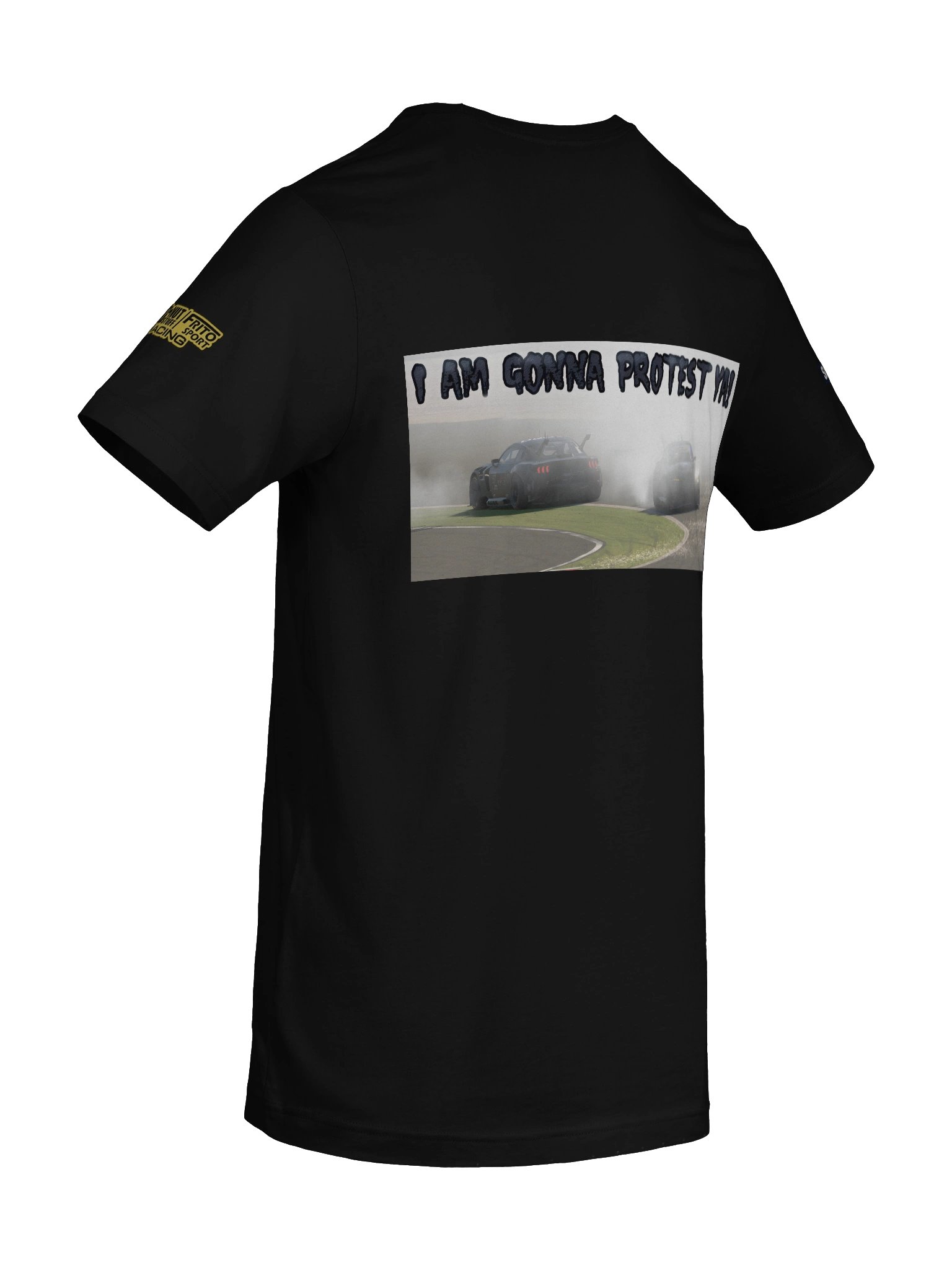 I'm gonna protest ya! product image (10)