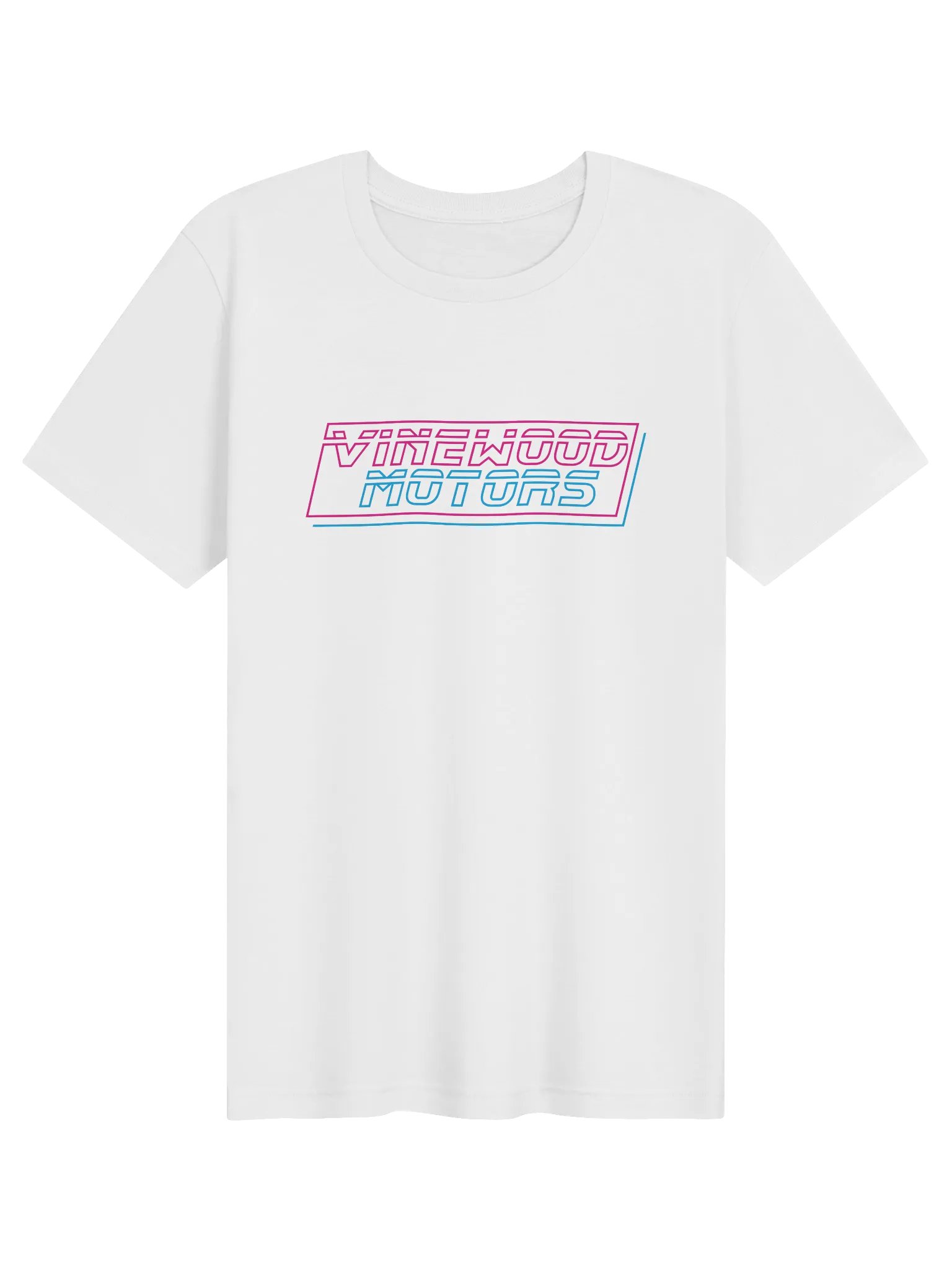 Vinewood Motors Tee product image (1)