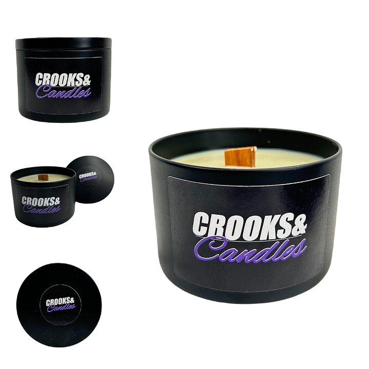 Santa's Crack Pipe product image (1)