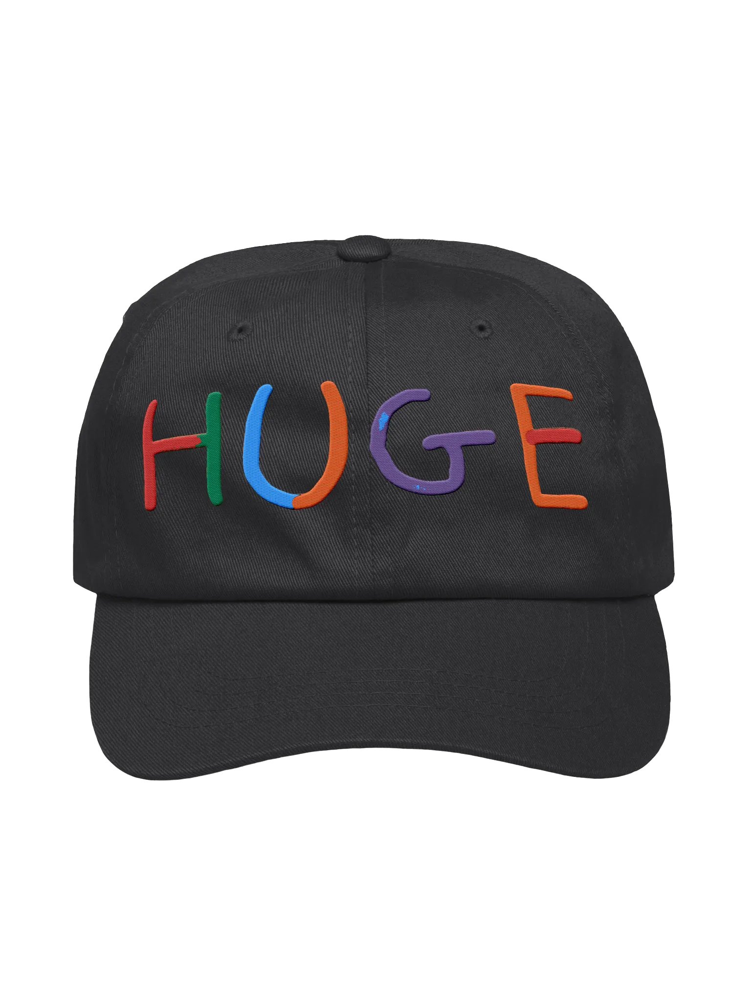 HUGE Dad Cap product image (6)