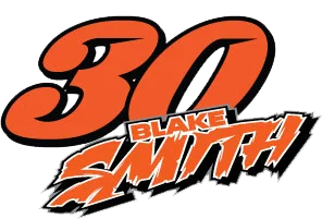 Blake Smith's Fan Decal (OLD) product image (1)