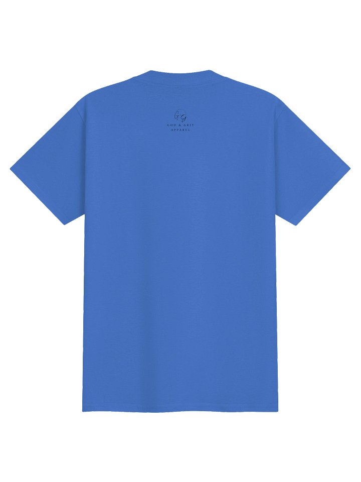 Faith, Grit, Courage Youth T-Shirt product image (8)
