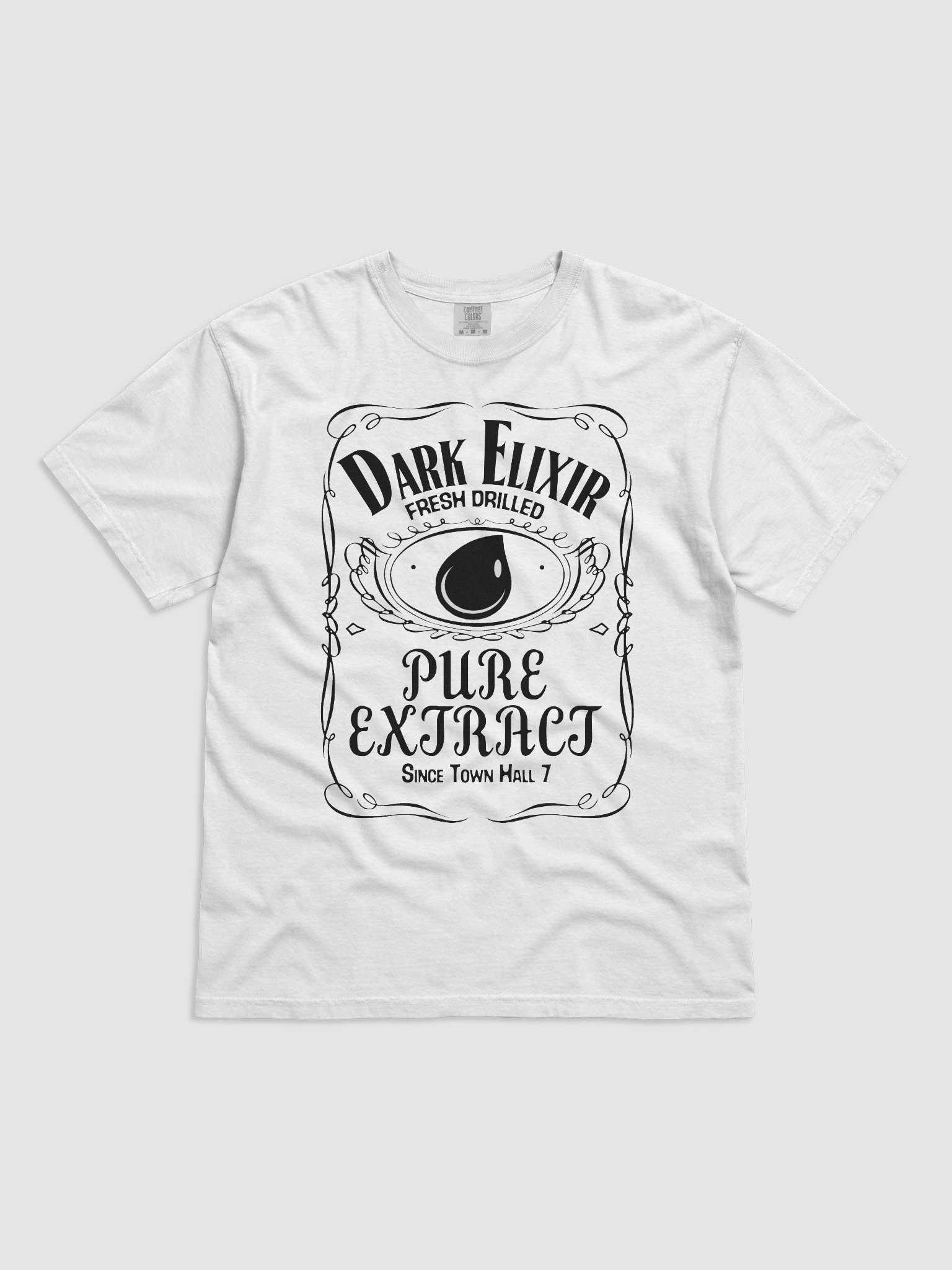 Dark Elixir Mash White product image (1)