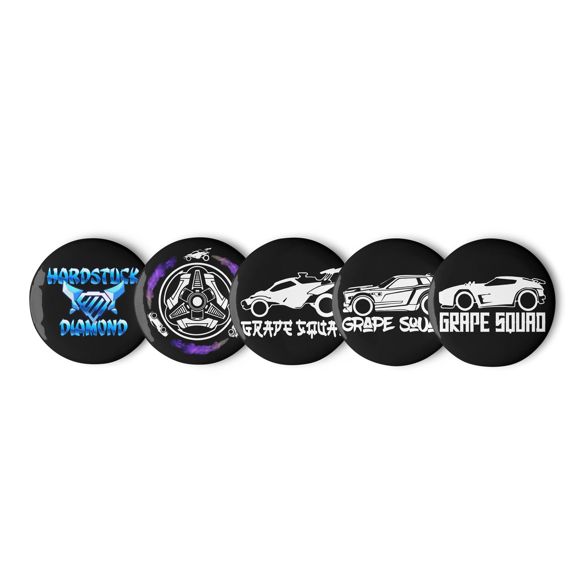 RL Button Pack product image (1)