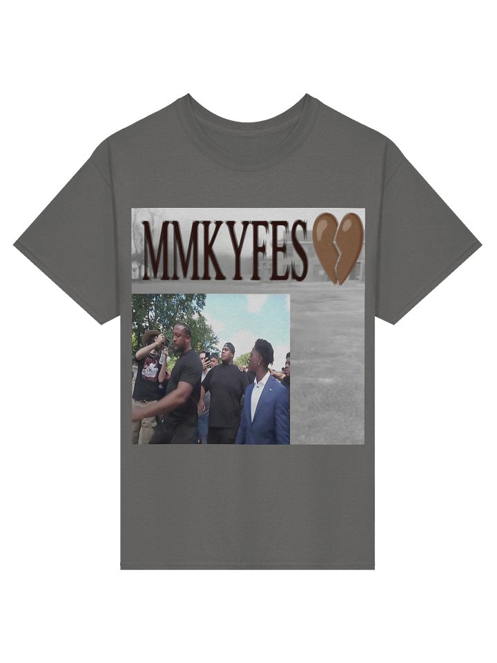 MMKYFES: The Shirt product image (1)