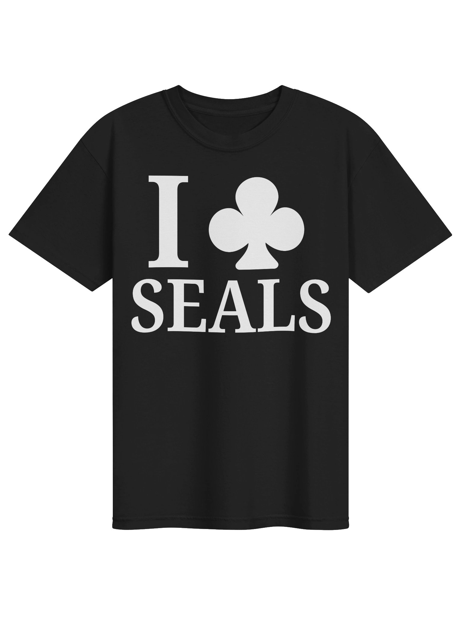 Seal Tee product image (1)