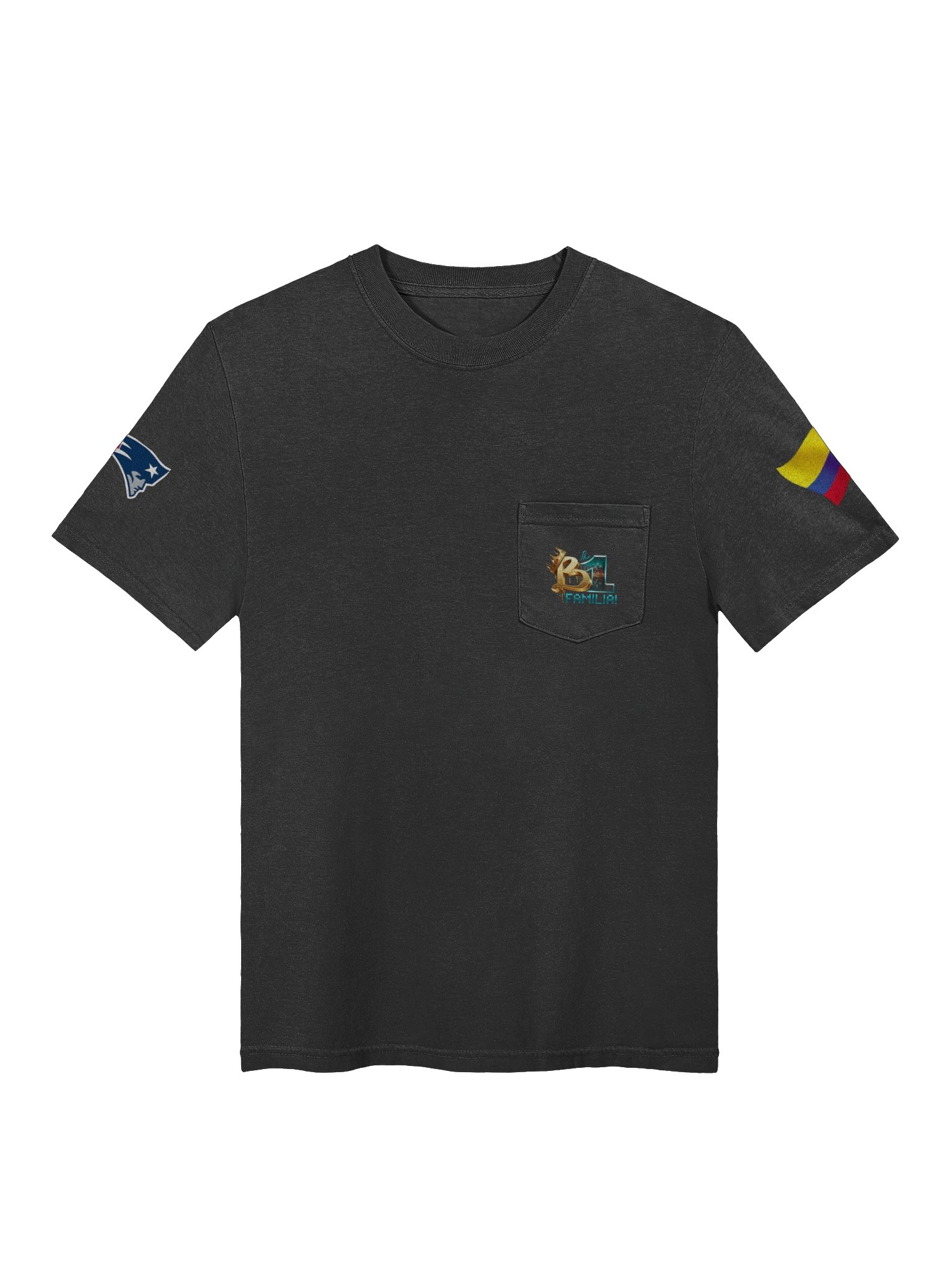 B1 Stepdad Tee! product image (1)